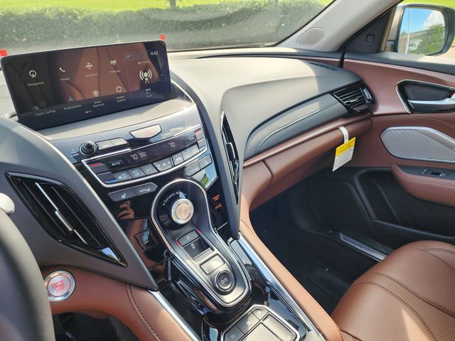 2025 Acura RDX Technology photo 13