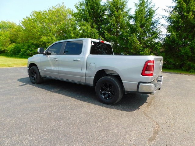 2023 Ram 1500 Laramie photo 6