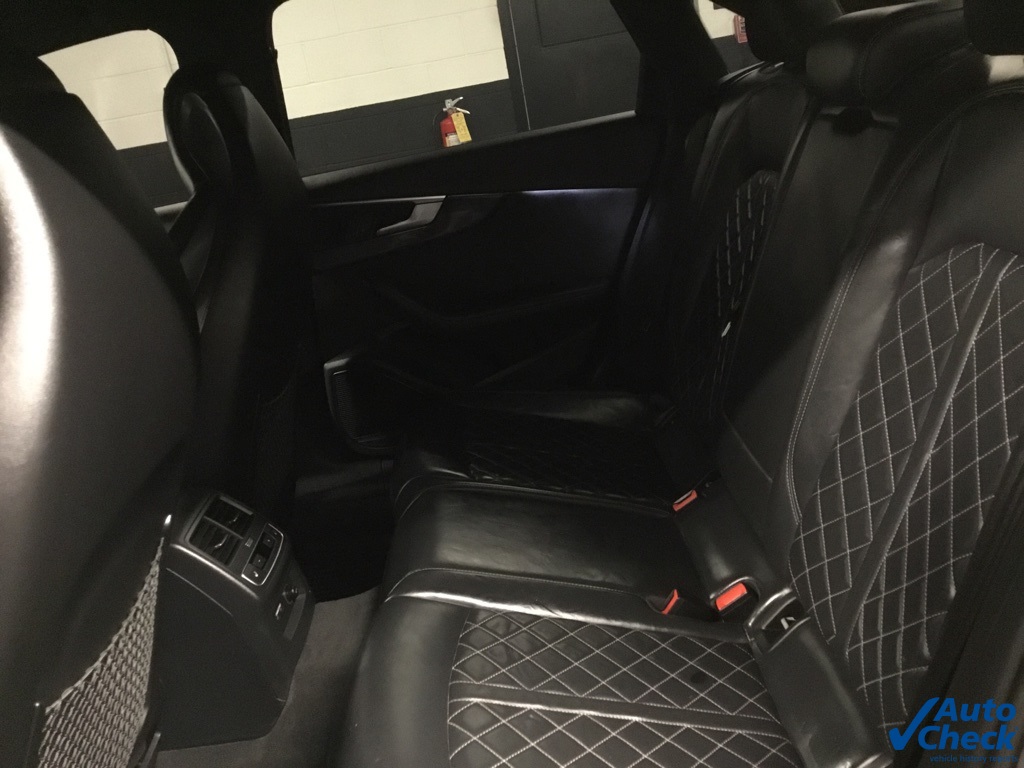 2019 Audi S4 Premium Plus Base photo 27