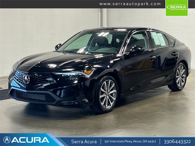 2024 Acura Integra Base's photo