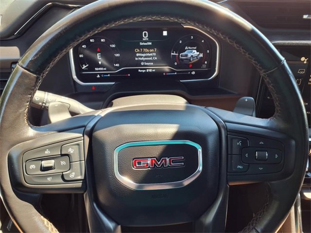 2023 Gmc Sierra 1500 AT4 photo 19