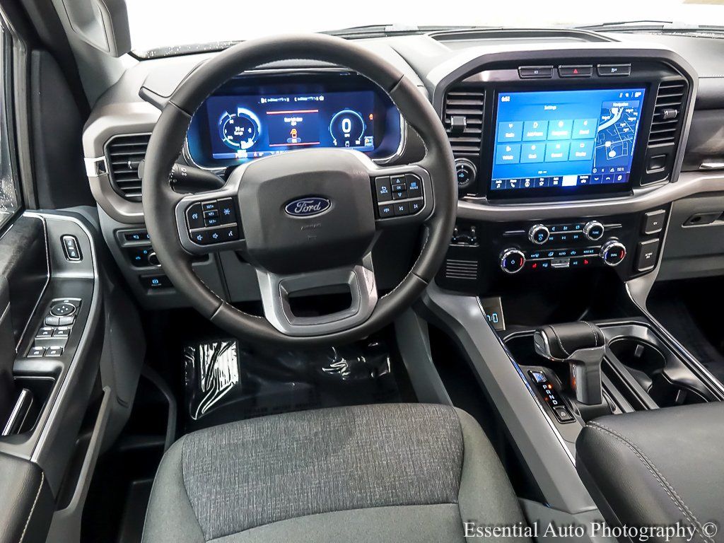 2024 FORD F-150 - Image 12