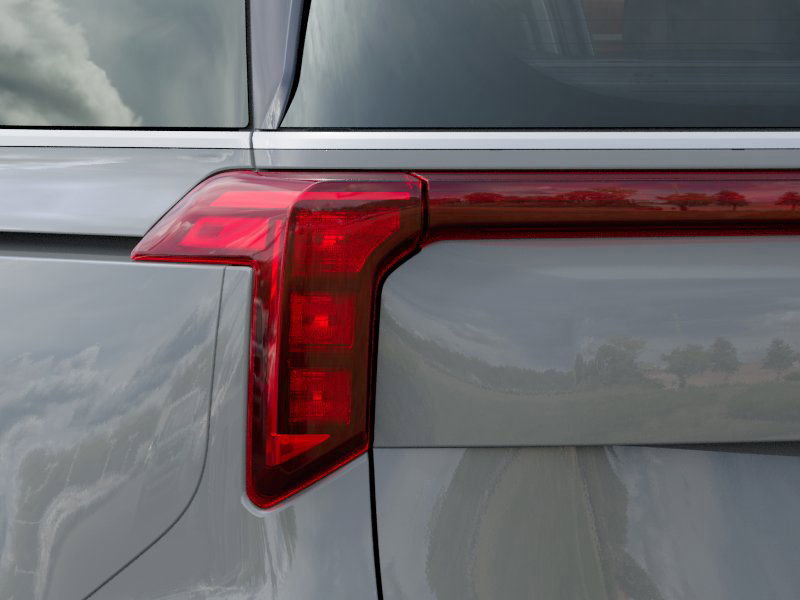 2026 Kia Carnival EX photo 9