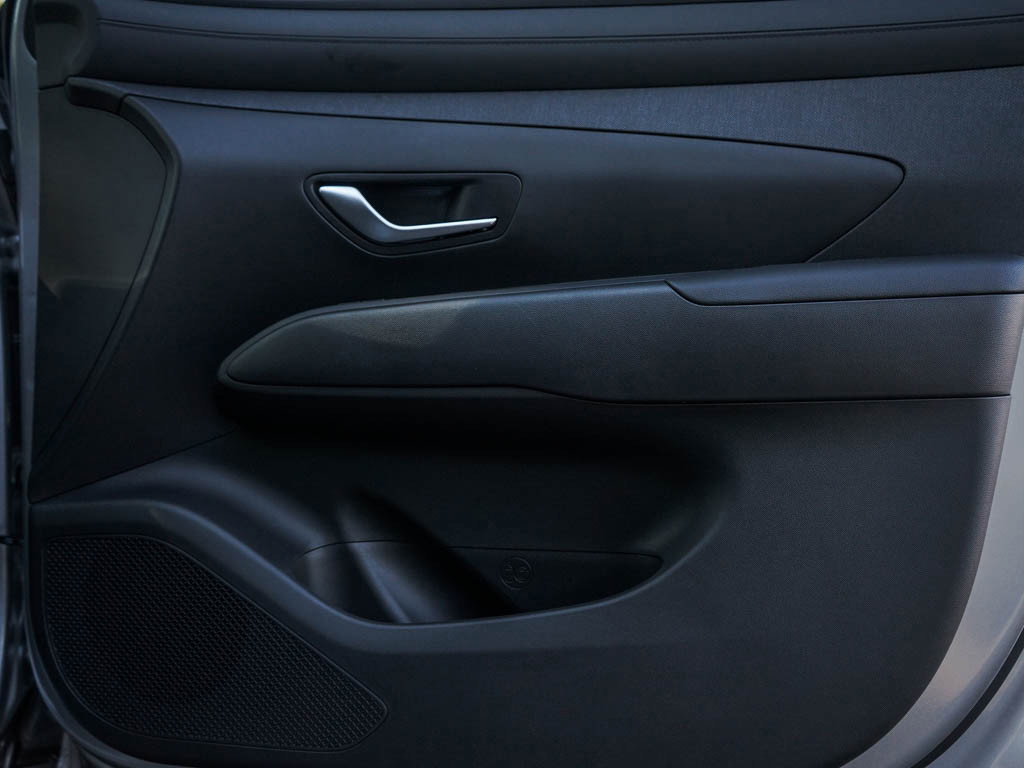2025 Hyundai Tucson Hybrid SEL Convenience photo 7