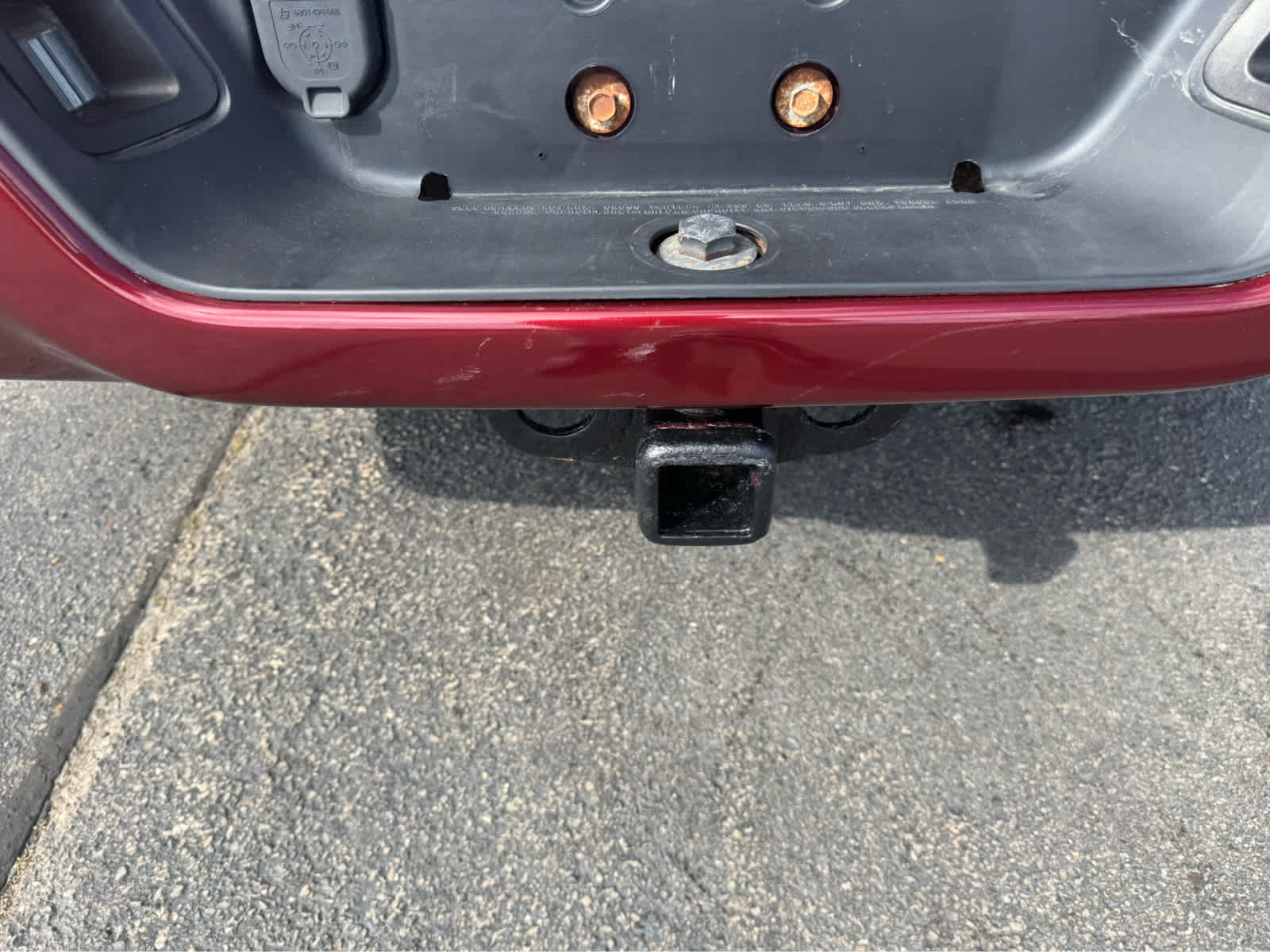2017 Ram 1500 Express photo 16