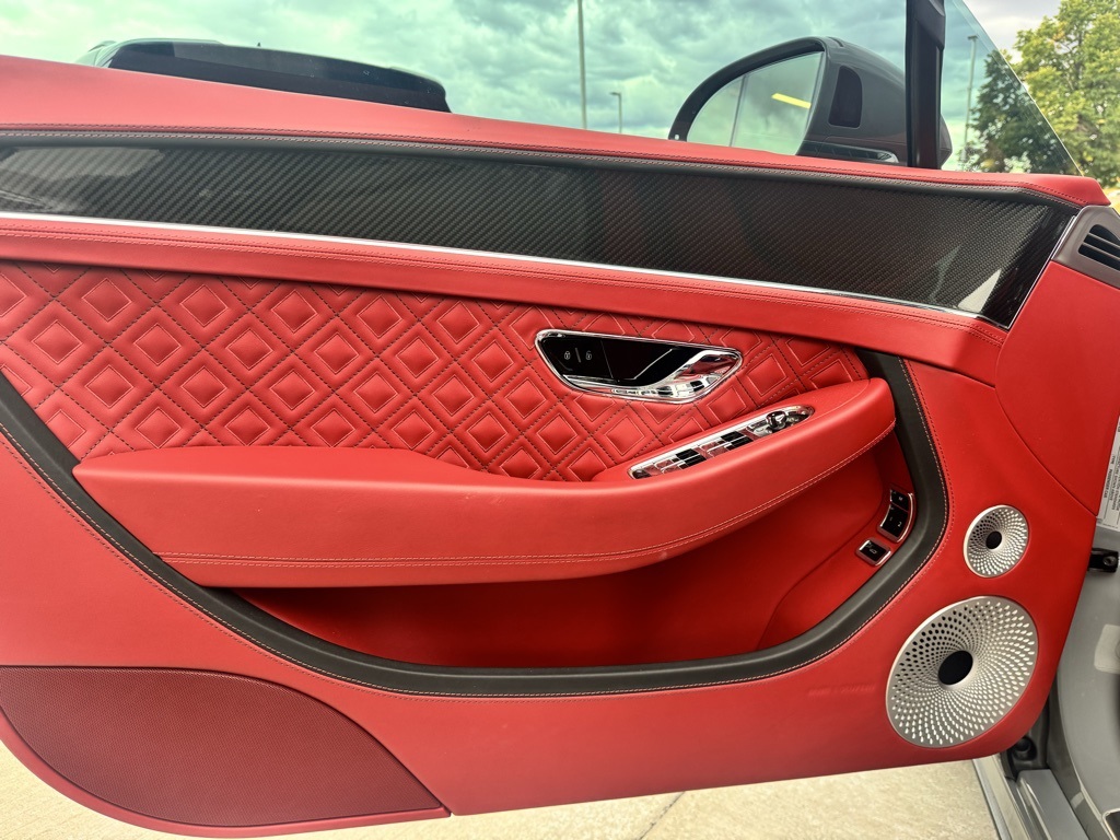 2023 Bentley Continental GT Speed photo 10