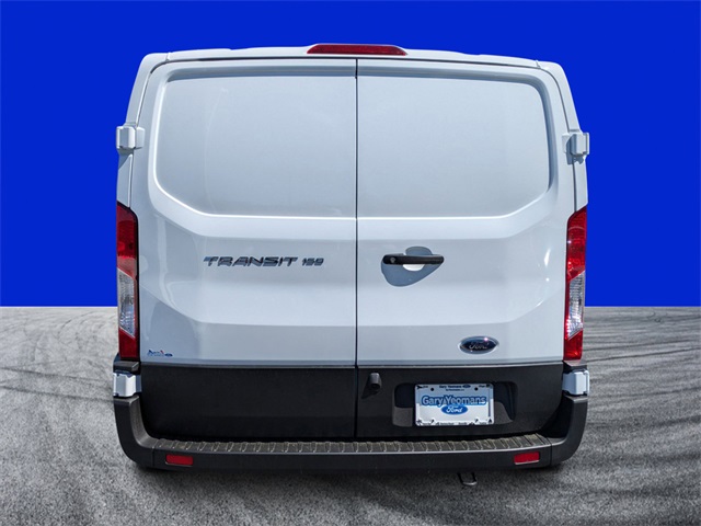 2025 Ford Transit Cargo Van photo 4