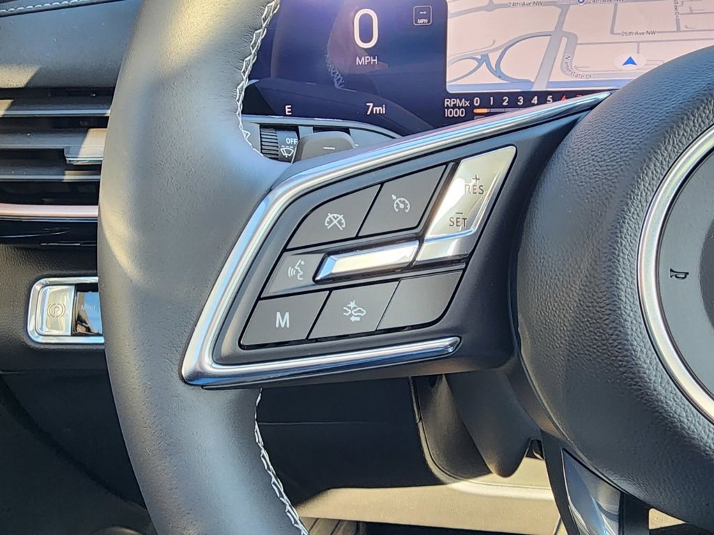 2025 Buick Envision Sport Touring photo 17