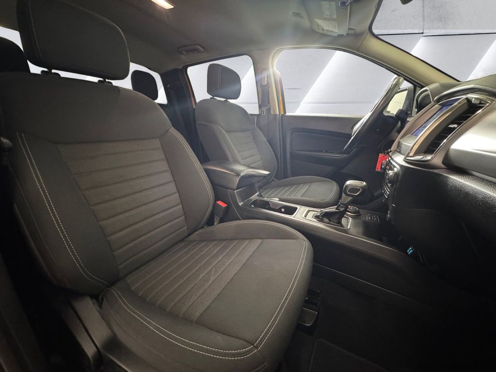 2021 Ford Ranger XLT photo 14