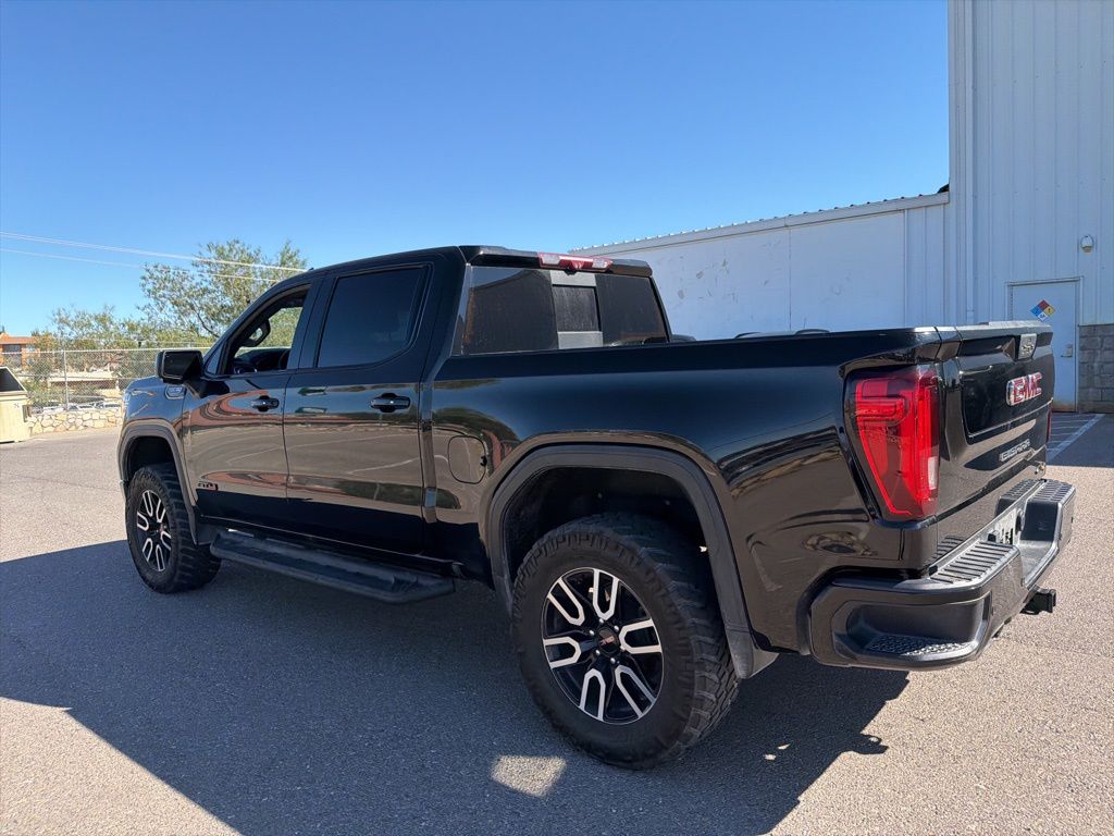 2021 Gmc Sierra 1500 AT4 photo 15