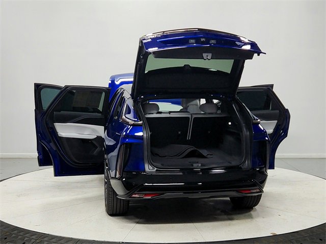 2024 Cadillac Lyriq Sport photo 13