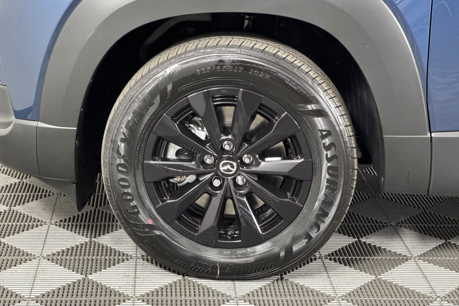 2025 Mazda CX-50 Preferred photo 21