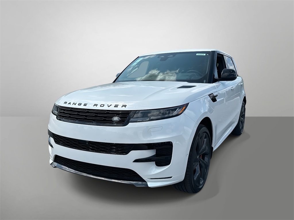 2025 Land Rover Range Rover Sport Dynamic SE's photo