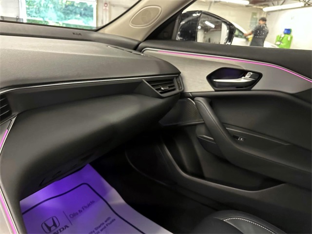 2022 Acura TLX Technology SH-AWD photo 27