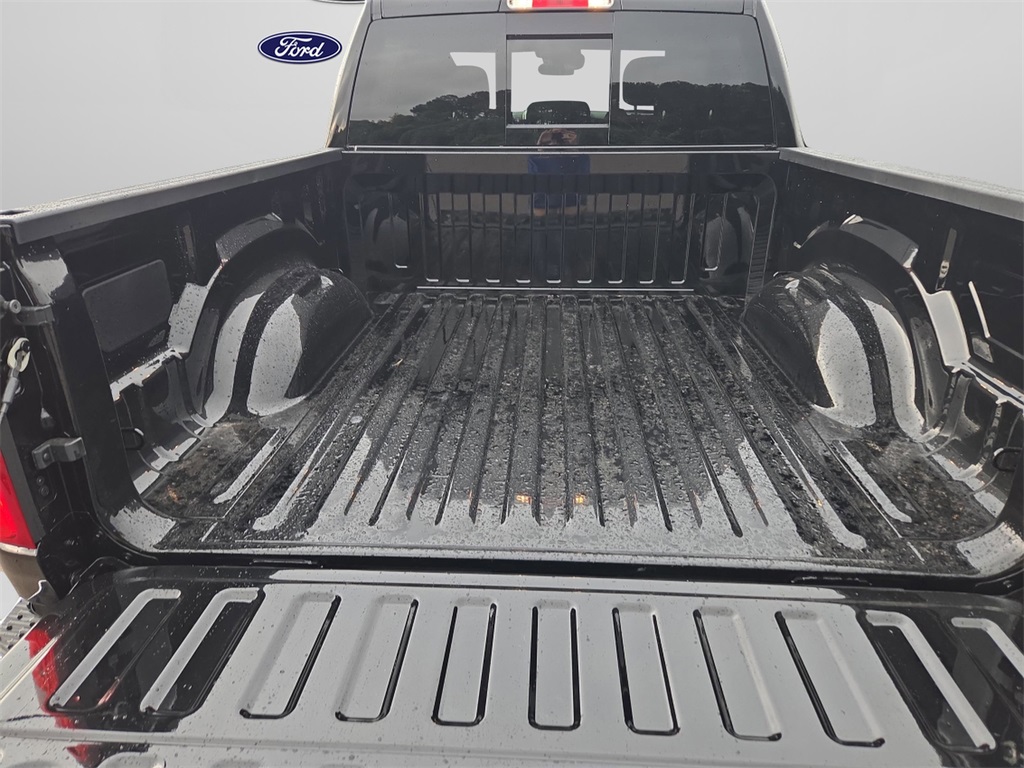 2026 Ram 1500 Big Horn Lone Star photo 14
