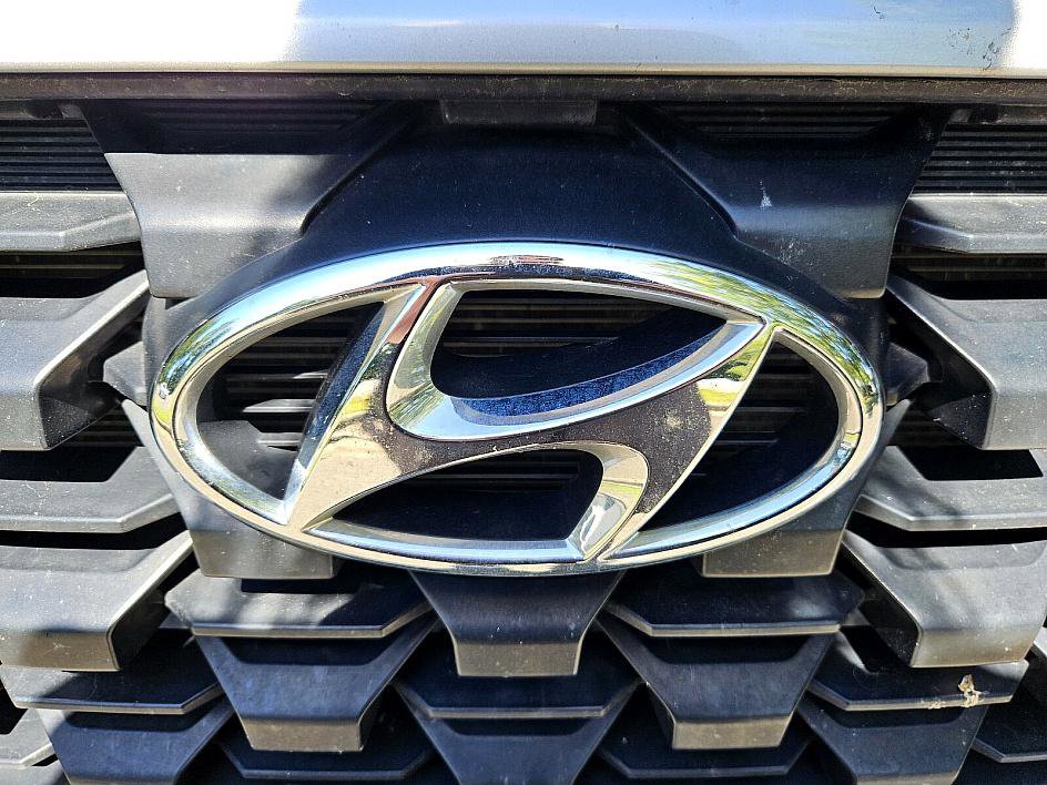 2023 Hyundai Santa Fe SEL photo 17