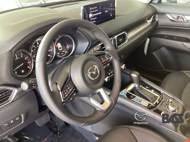 2025 Mazda CX-5 2.5 S Preferred photo 21