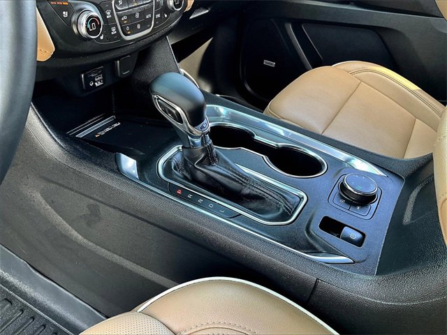 2023 Chevrolet Traverse Premier photo 20