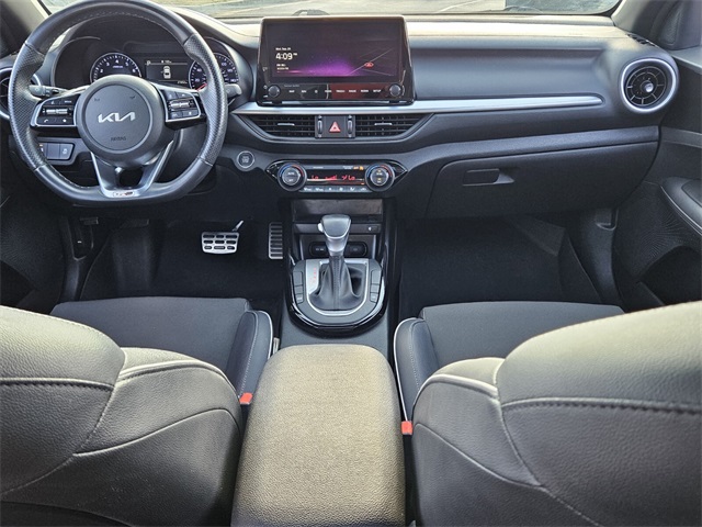 2023 Kia Forte GT-Line photo 14