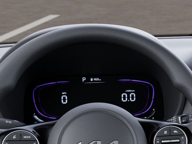 2025 Kia Soul S photo 19