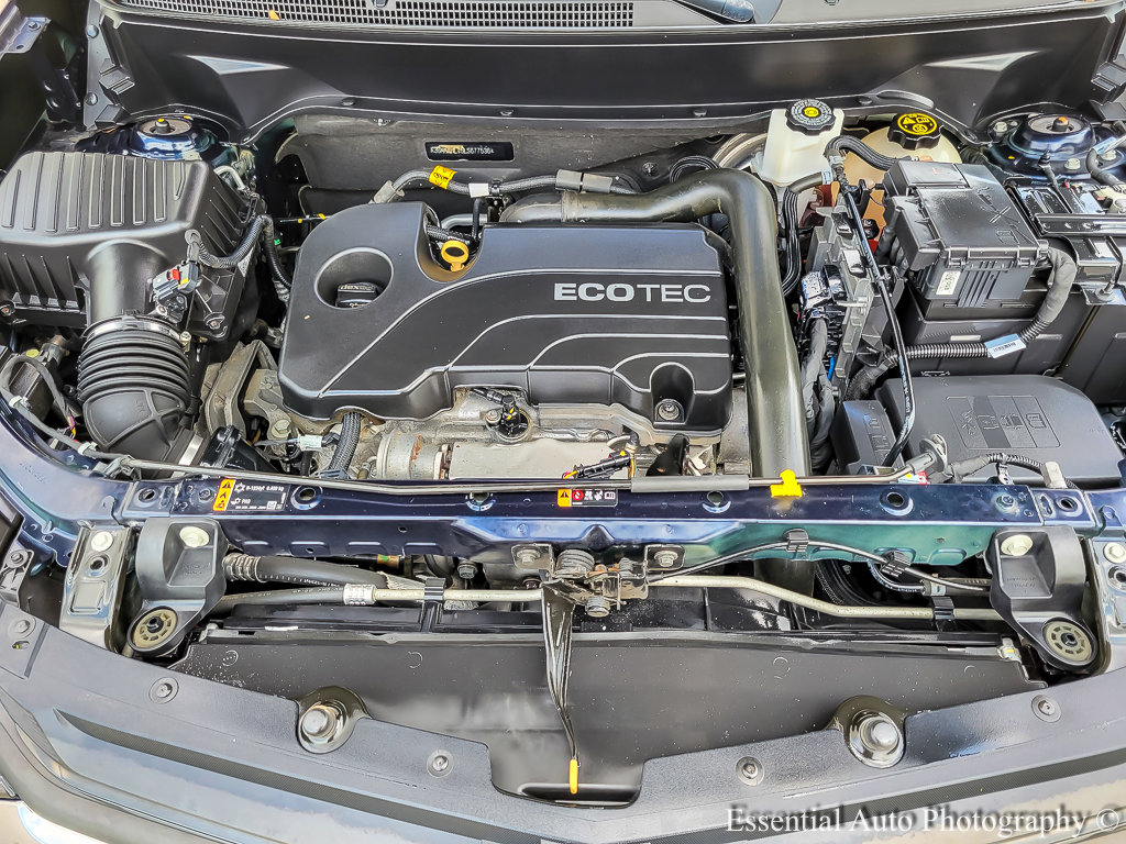 2020 CHEVROLET EQUINOX - Image 22