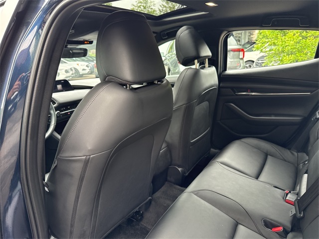 2024 Mazda Mazda3 2.5 s Preferred photo 24