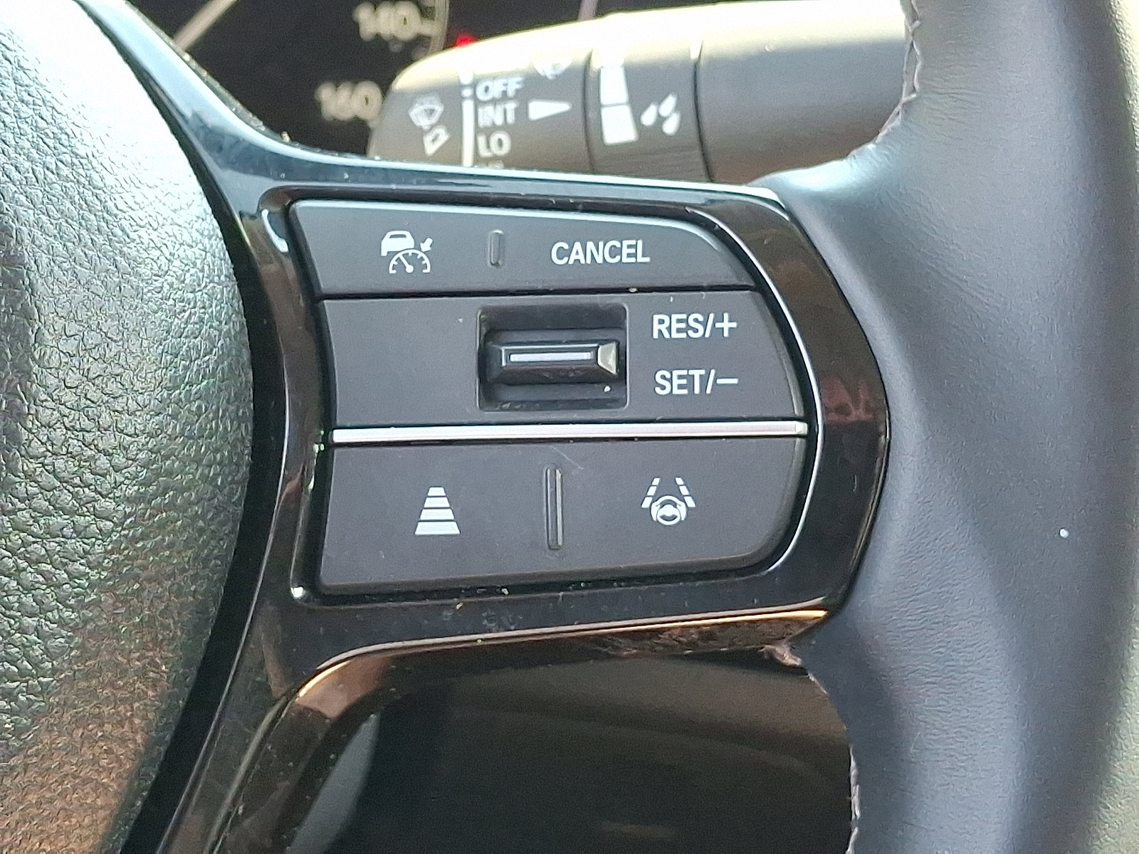 2022 Honda Civic EX photo 21