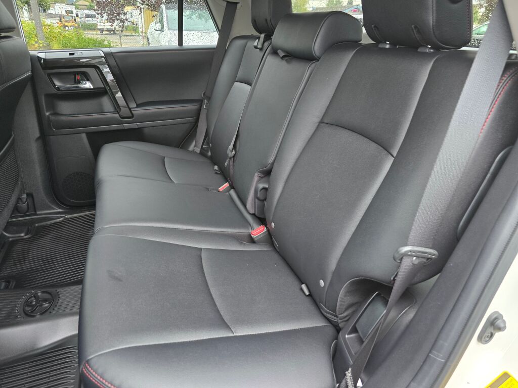 2023 Toyota 4Runner TRD Off-Road Premium photo 15