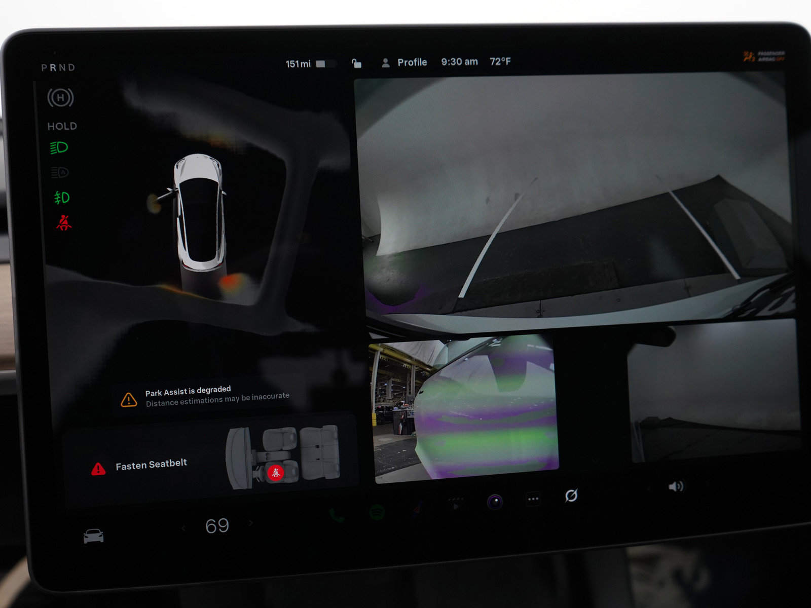2023 Tesla Model 3 Long Range photo 24