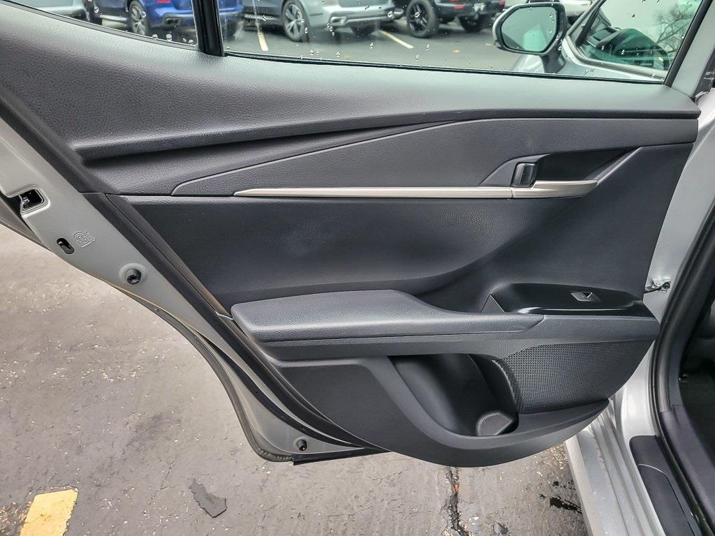 2025 TOYOTA CAMRY - Image 17