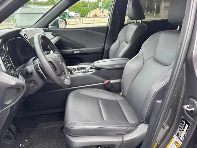 2024 Lexus TX 350 Premium photo 8