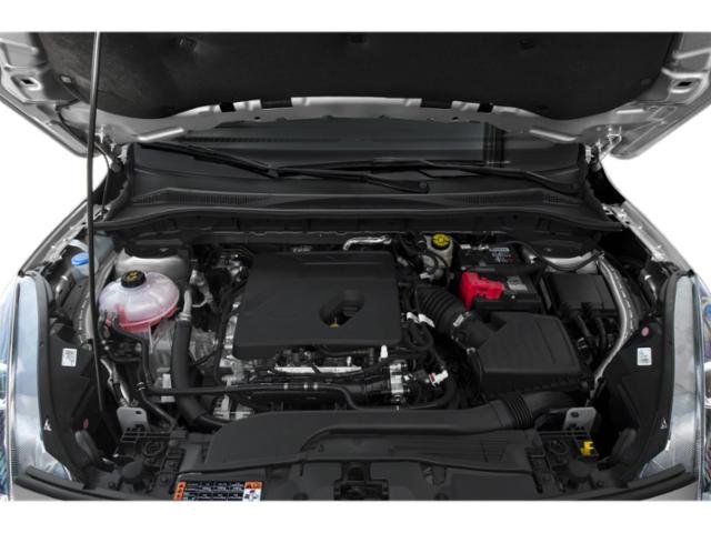 2022 Ford Escape SEL photo 10