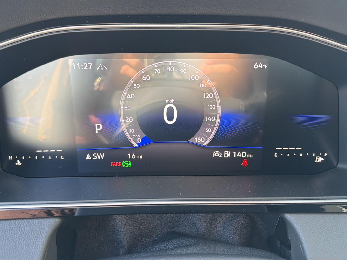 2025 Volkswagen Jetta 1.5T S photo 12