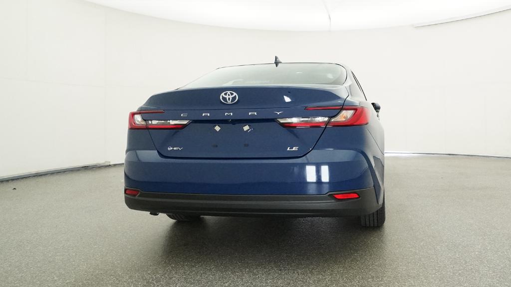 2026 Toyota Camry LE photo 15