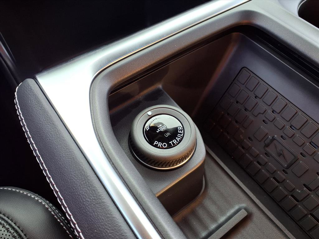2025 Ford Expedition Platinum MAX photo 21