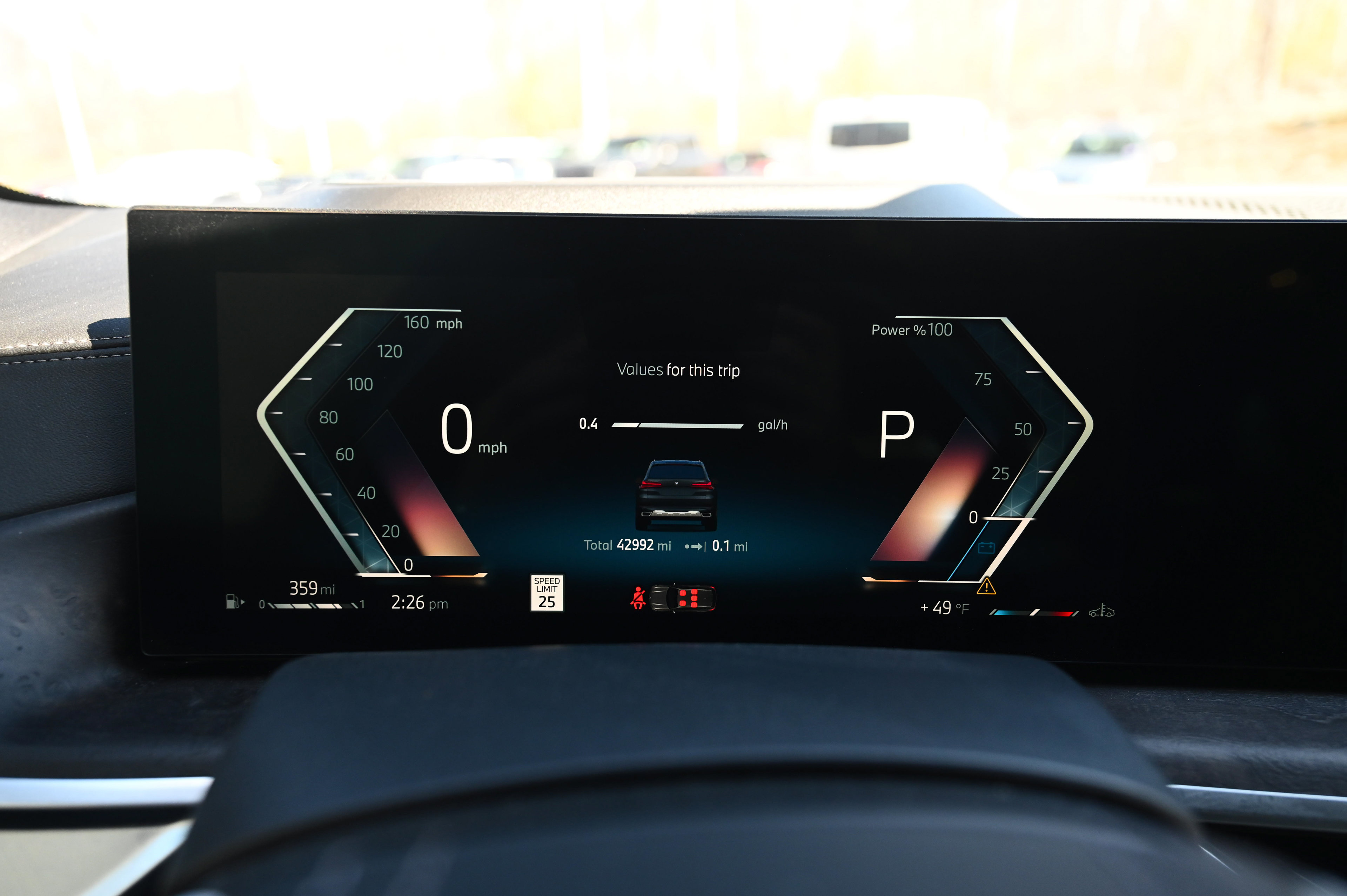 2024 Bmw X5 xDrive40i photo 18
