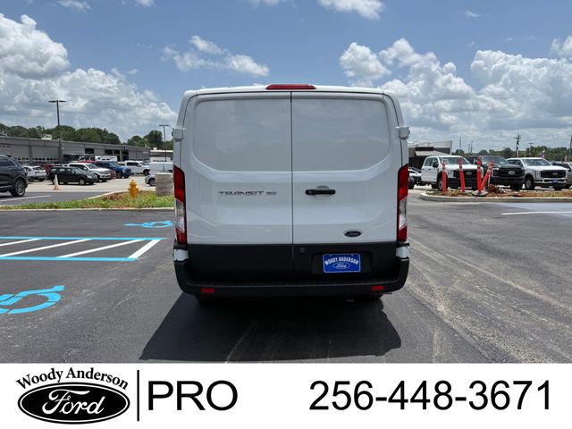 2025 Ford Transit photo 4