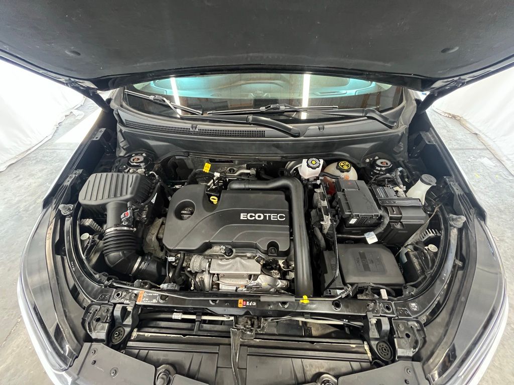 2022 Chevrolet Equinox LT photo 27