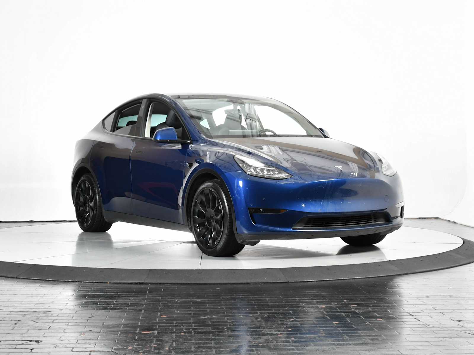 2021 Tesla Model Y Long Range photo 6
