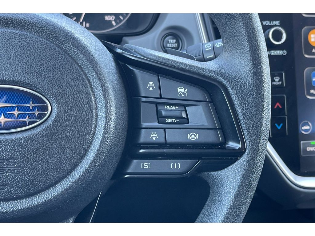 2024 Subaru Crosstrek Premium photo 35