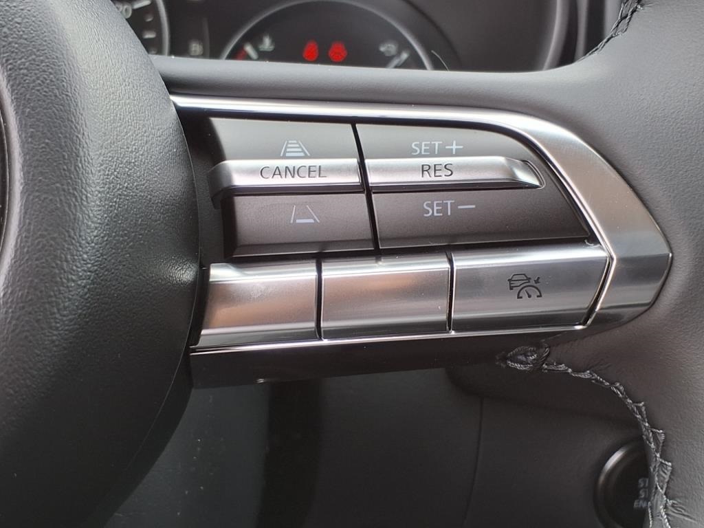 2025 Mazda CX-50 Preferred photo 12
