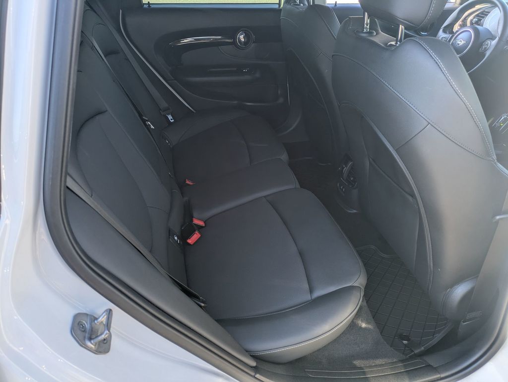 2024 Mini Cooper Base S photo 24