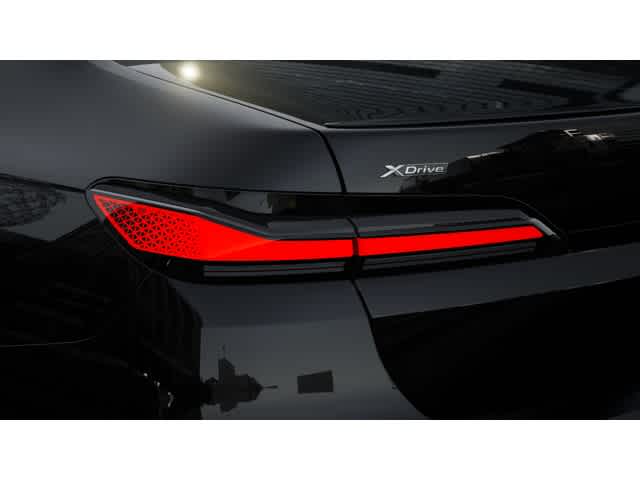 2026 Bmw 750e 750e xDrive photo 7