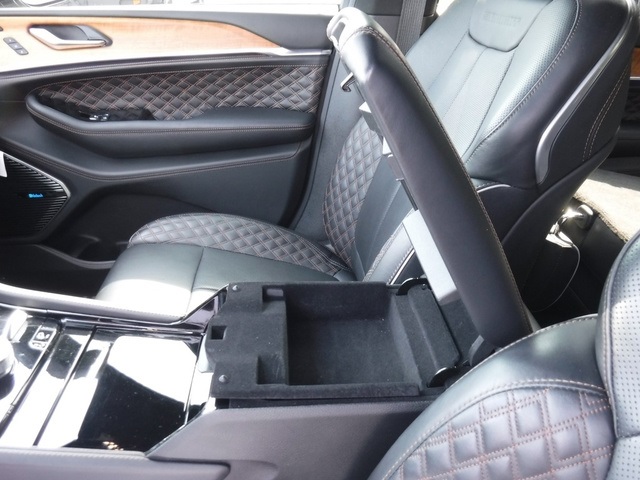 2023 Jeep Grand Cherokee Summit Reserve High Altitude photo 18