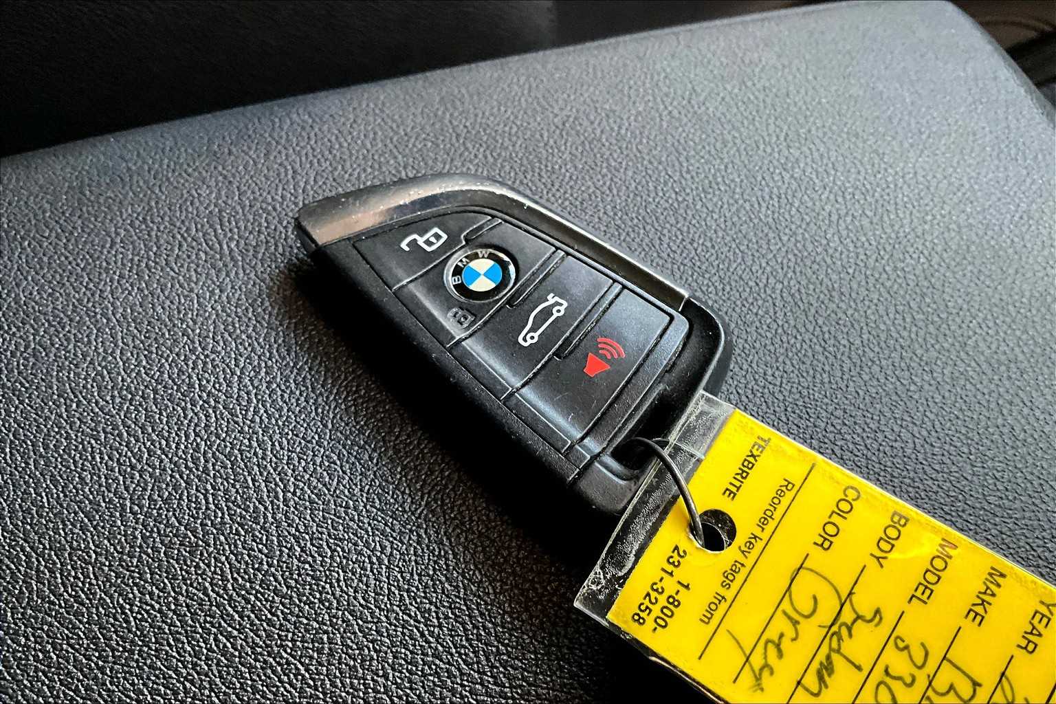 2021 Bmw 330i photo 14