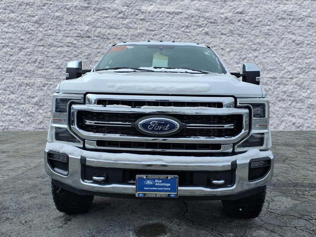 2021 FORD F-250 - Image 2