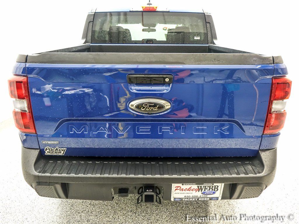 2023 FORD MAVERICK - Image 6