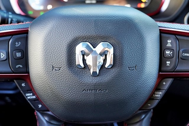 New 2026 Canyon Lake Exterior Paint RAM Rebel image 40