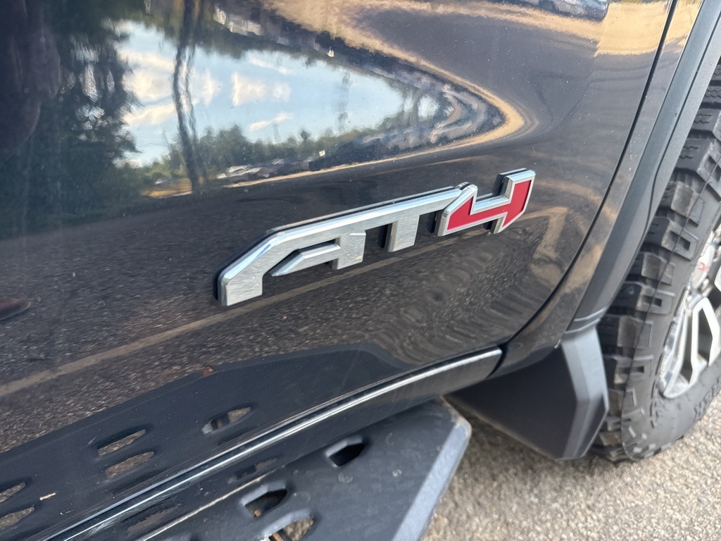 2021 Gmc Sierra 1500 AT4 photo 7