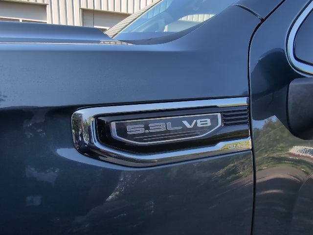 2019 Gmc Sierra 1500 SLE photo 3